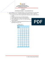 Actividad 2 GC Variables X-R Capacidad Del Proceso