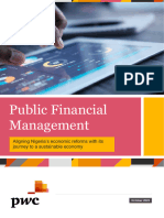 Public Financial Management Nigeria