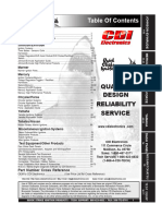 2008 CDI Catalog