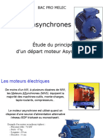 Moteur Asynchrone 2017