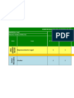 Identificacion de Agentes de Riesgos Hiso 2020 Nyg