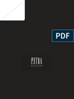 Presentacion Petra