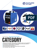 Welding Catalogue