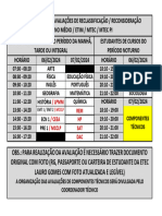 CRONOGRAMA AVALIAÇÃO RECLASSIFICAÇÃO RECONSIDEjRAÇÃO-ENSINO MÉDIO-ETIM-MTEC-at