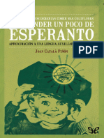 Por Qué Tus Hijos Deberían Comer Más Coliflores y Aprender Un Poco de Esperanto (PDFDrive)