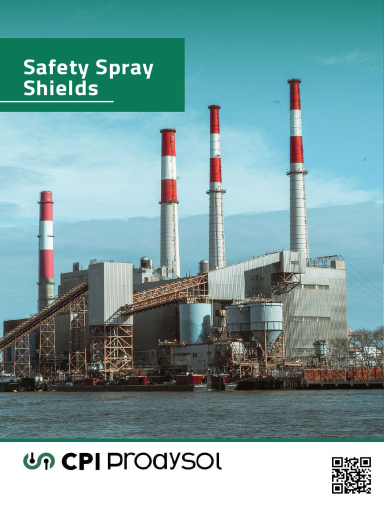 Catalogue Safety Spray Shields | PDF | Construction | Welding