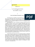 Car2P2Cap1-Petru-Voda Schiopul Si Episcopii Din Vremea Sa