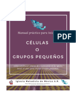 Manual de Células&Gp - Immar Antc Ed.2024
