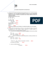 Solemne 1 Fundamentos Matematicos Pauta