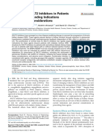 Prescribing SGLT2 Inhibitors in Patients With CKD Expanding Indications and Practical Considerations