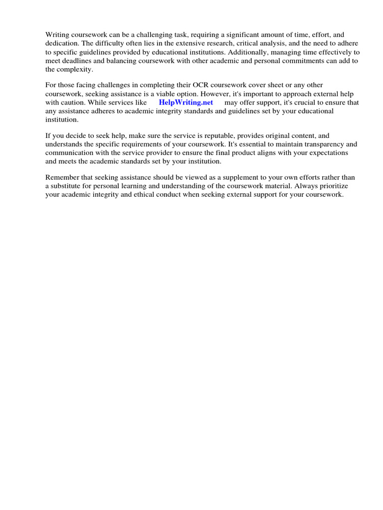 ocr-coursework-cover-sheet-pdf