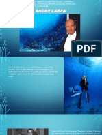 презентація про підводного художника