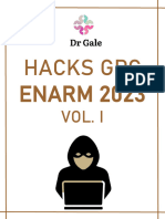 Hacks GPC Enarm 2023 Vol I