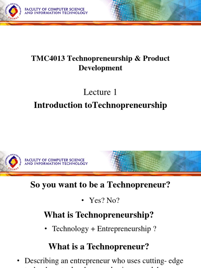 Technopreneurship Pdf Free Download - Colaboratory
