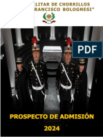 Prospecto PNP 2023