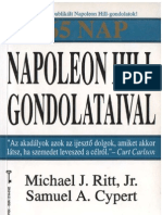 365.Nap.napoleon.hill.Gondolataival Bit Book