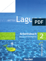 Lagune 2 Arbeitsbuch