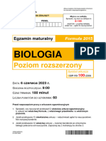Biologia 2023 PR Czerwiec f2015