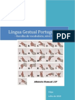 Lingua Gestual Portuguesai
