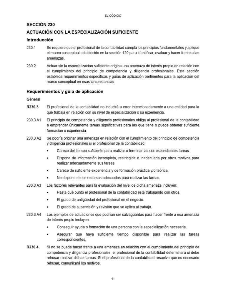 Comparacion 230 - 330 | PDF | Crecimiento personal y profesional | Negocios