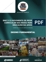 Ebook - CurrículoEnsinoFundamentalRegiãoAMOSC