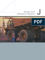 Gemco Draft Eis Appendix J Noise Vibration Report