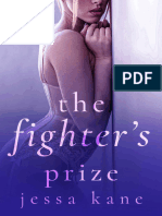 The Fighter's Prize by Jessa Kane