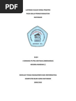 Download Laporan Kuliah Kerja Praktek Bapas by Riant Khaerani SN70864505 doc pdf