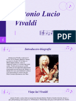 Antonio Vivaldi