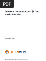 ZTNA Whitepaper