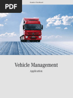 Vehiclemanagement Manual EN