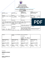 English Reading Plan