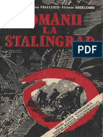 Adrian Pandea - Romanii La Stalingrad