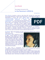 2005 EntrevistaViaFranzine e UFOVIA