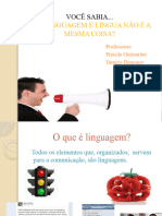 Você Sabia