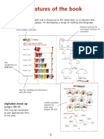 Teaching Features of The Book