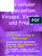 AAEF Viruses, Viroids, and Prions