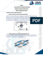 Unidad Iv Preguntas de Sistema de Costos Por Ordenes