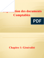 Comptabilité Generale