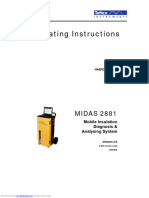 Midas 2881