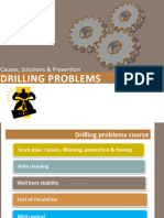 06 - Drilling Problems Course