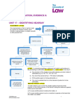 2324 Crim Unit17 Ce02 Hearsay Flowchart