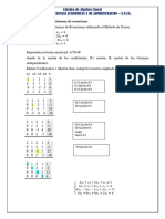 Sist Ec Lin - Ejerc Resueltos 1