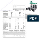 TCV060-460V TC060