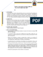 X Concurso y Estámpas Folrclóricas (Bases) 3.0