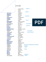 Oxford University Press Wordlist File Intermediate Vocabulary Level