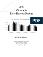 MN Deerharvest 2023