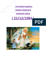 Carta Natal Angelica ANGELICA