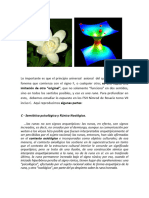 Semiótica Psicológica y Rúnica Noológica - Hernandez