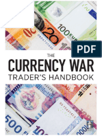 The Currency War Traders Handbook